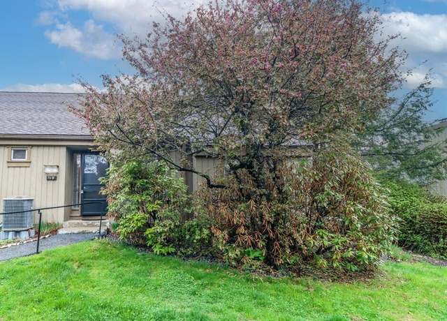 Property at 79 Heritage Vlg Unit B, Southbury, CT 06488, 1 bed, 1 bath