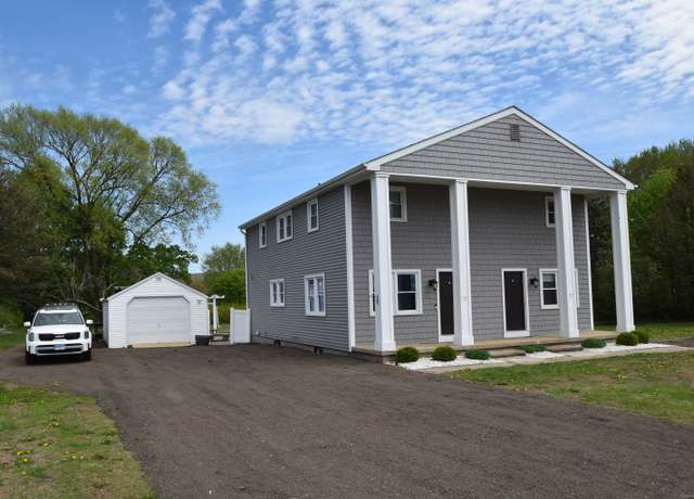 Property at 25-27 Hoffman Rd, Ellington, CT 06029, 6 beds, 4 baths