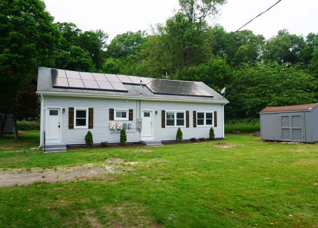 Property at 864 N Colony Rd, Meriden, CT 06450, 3 beds, 1 bath