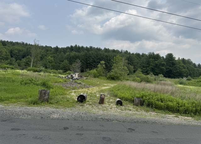 Property at 82 Riverton Rd, Colebrook, CT 06021