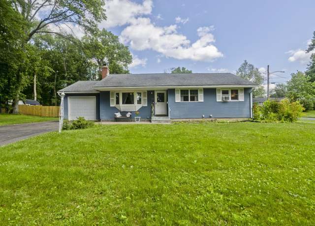 Property at 198 Connecticut Ave, Newington, CT 06111, 3 beds, 1.5 baths