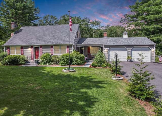 Property at 187 Tuckie Rd, Windham, CT 06256, 3 beds, 2 baths
