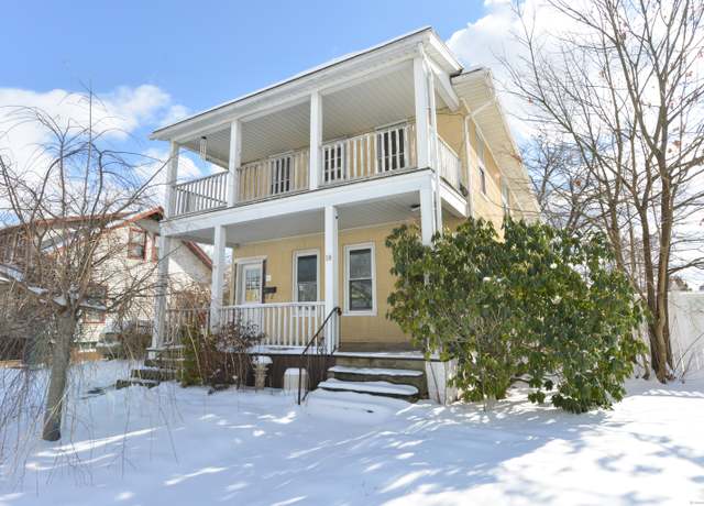 Property at 18 4th St, Bristol, CT 06010, 4 beds, 2 baths
