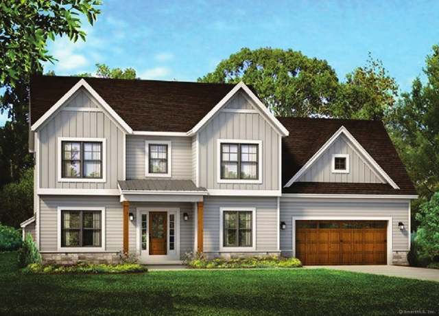 Property at Lot 29 Wyllys Farm Rd, Mansfield, CT 06250, 3 beds, 2.5 baths