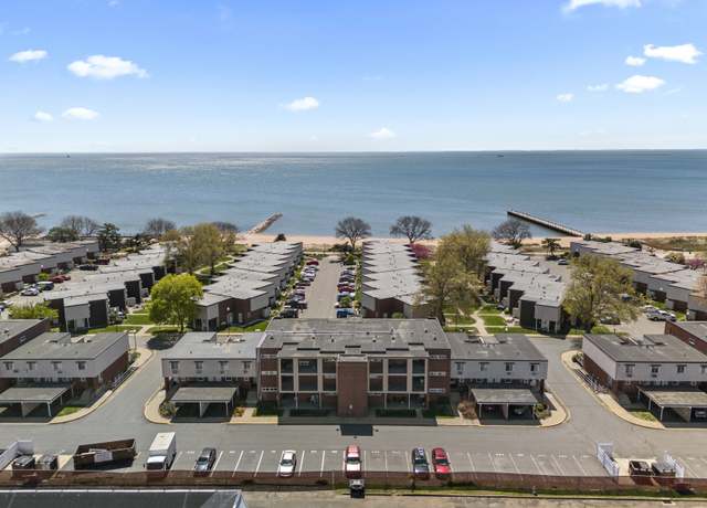 Property at 241 West Walk #241, West Haven, CT 06516, 1 bed, 1 bath