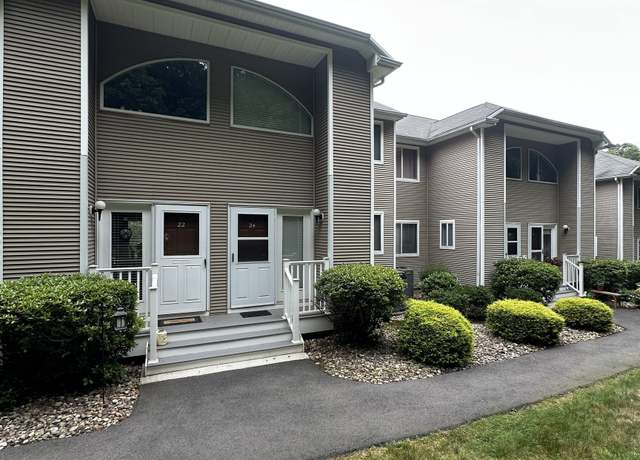 Property at 80 Country Ln Apt 24, Vernon, CT 06066, 2 beds, 1.5 baths