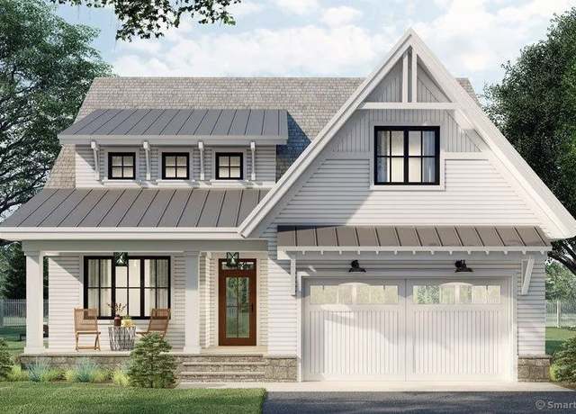 Property at 745 Townsend Ave Lot 8, New Haven, CT 06512, 3 beds, 2.5 baths