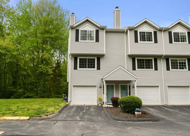 Property at 310 Boston Post Rd #168, Waterford, CT 06385, 2 beds, 2.5 baths