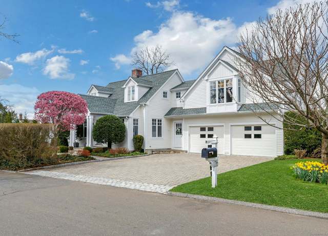 Property at 13 Bryan Rd, Norwalk, CT 06853, 4 beds, 3.5 baths