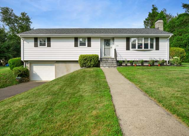 Property at 12 Nokomis Dr, Trumbull, CT 06611, 3 beds, 1.5 baths