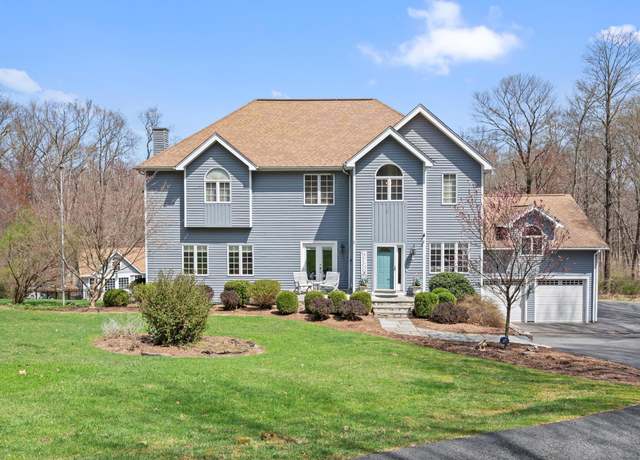 Property at 4 Possum Ln, New Milford, CT 06776, 4 beds, 3.5 baths