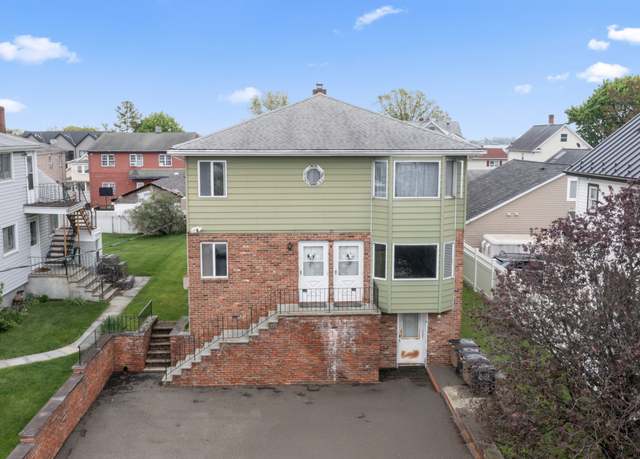 Property at 88 Horton St, Stamford, CT 06902, 6 beds, 2 baths