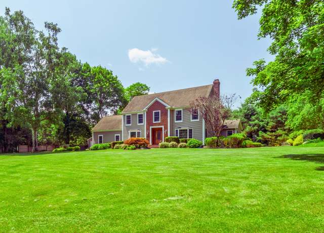 Property at 427 Long Mountain Rd, New Milford, CT 06776, 4 beds, 4.5 baths