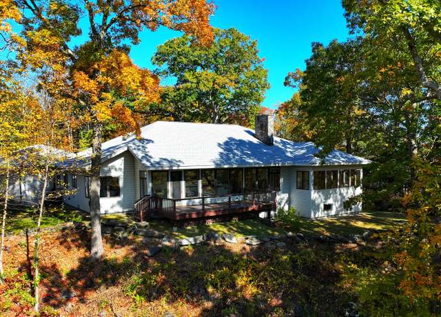 Property at 8 Tokone Hills Rd, Salisbury, CT 06039, 3 beds, 3 baths