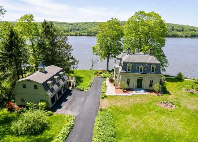Property at 77 Main St, East Haddam, CT 06423, 4 beds, 4 baths