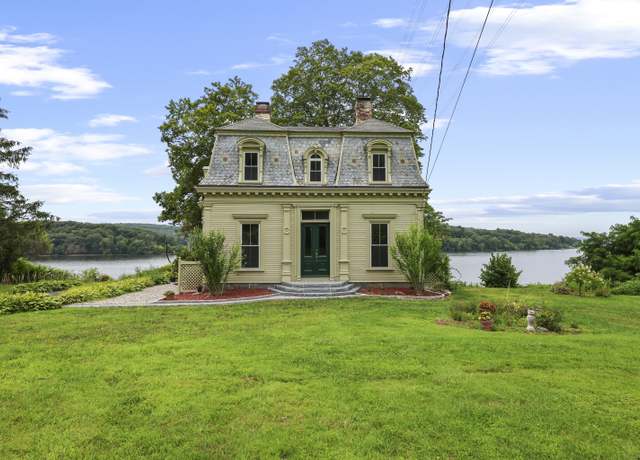 Property at 77 Main St, East Haddam, CT 06423, 4 beds, 4 baths