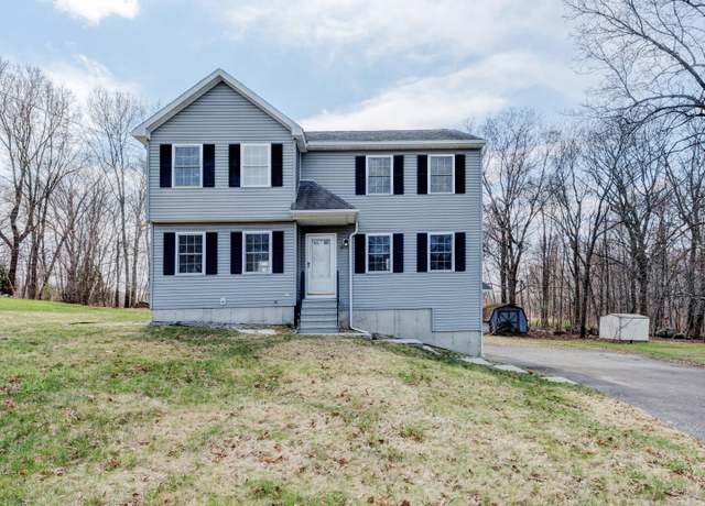 Property at 26 Olivia Ln, Naugatuck, CT 06770, 3 beds, 2.5 baths