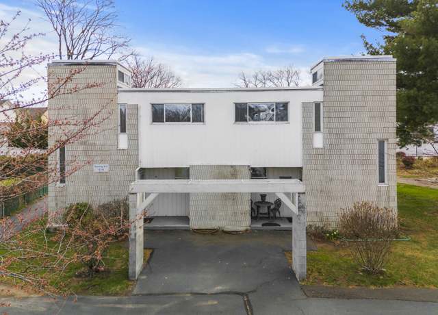 Property at 190 Wooster St #16, New Haven, CT 06511, 3 beds, 1.5 baths