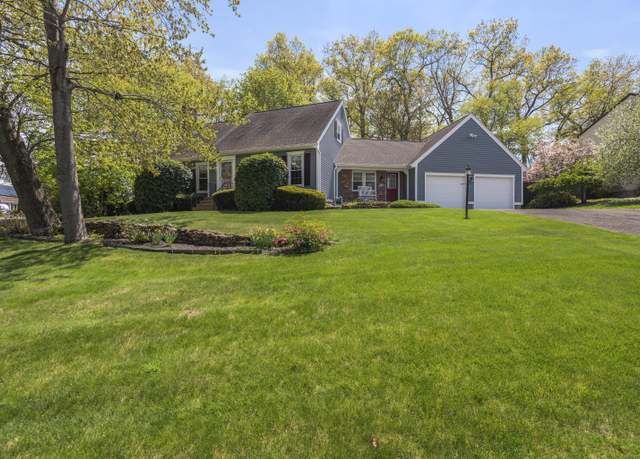 Property at 94 Damato Ln, Bristol, CT 06010, 3 beds, 2 baths