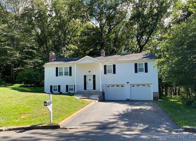 Property at 70 Royalwood Ct, Cheshire, CT 06410, 4 beds, 2.5 baths