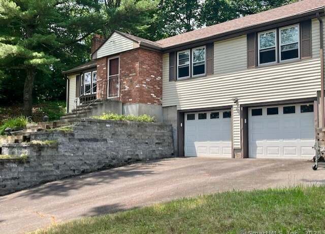 Property at 3 Sage Ln, East Granby, CT 06026, 3 beds, 2 baths