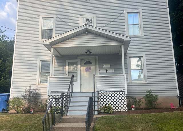 Property at 246 Glen St, New Britain, CT 06051, 8 beds, 3 baths