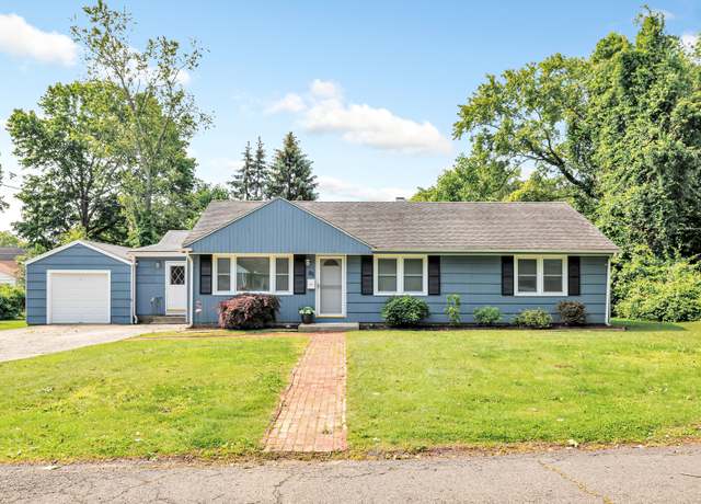 Property at 85 Elmsford Rd, Bridgeport, CT 06606, 3 beds, 2 baths
