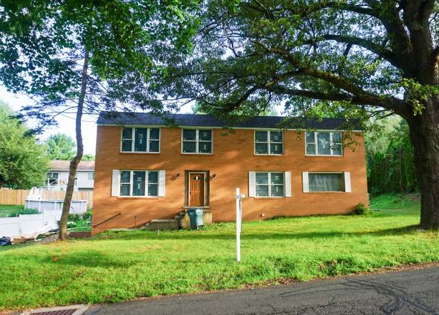 Property at 110 Dickerman St, Hamden, CT 06518, 6 beds, 4 baths