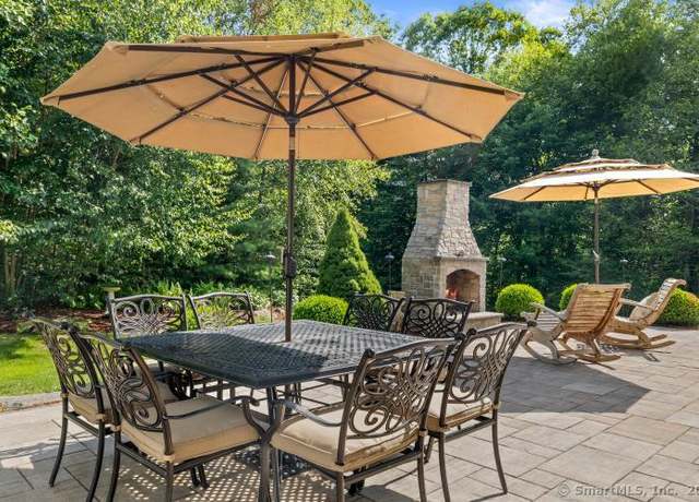 Property at 3 Autumn Rdg, Westbrook, CT 06498, 4 beds, 2.5 baths
