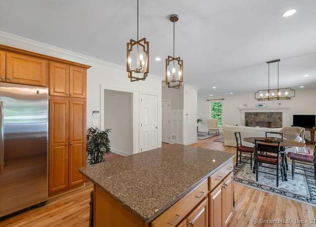 Property at 3 Autumn Rdg, Westbrook, CT 06498, 4 beds, 2.5 baths
