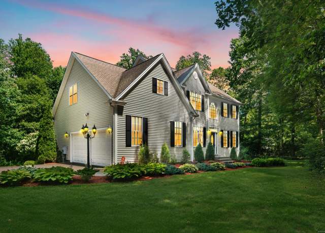 Property at 20 Lisbon Ter, Oxford, CT 06478, 4 beds, 3 baths