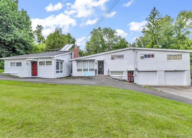Property at 22 Pleasant RISE, Brookfield, CT 06804, 4 beds, 2 baths