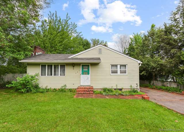 Property at 287 Prospect St, Wethersfield, CT 06109, 3 beds, 1.5 baths
