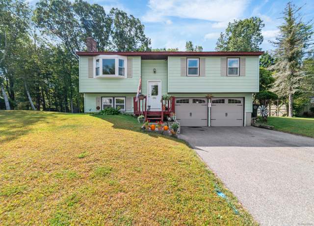 Property at 361 Heights Dr, Torrington, CT 06790, 3 beds, 1 bath