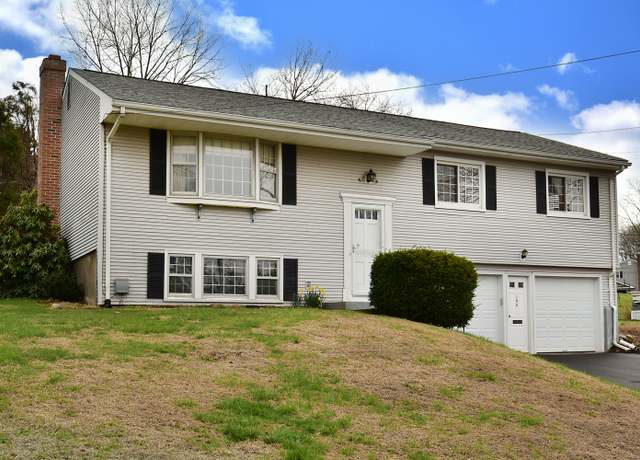 Property at 166 Tremont St, Newington, CT 06111, 3 beds, 1.5 baths
