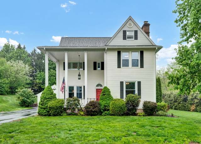 Property at 607 Burlington Ave, Bristol, CT 06010, 4 beds, 3 baths