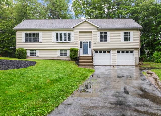 Property at 31 Town Farm Rd, Ledyard, CT 06339, 4 beds, 3 baths