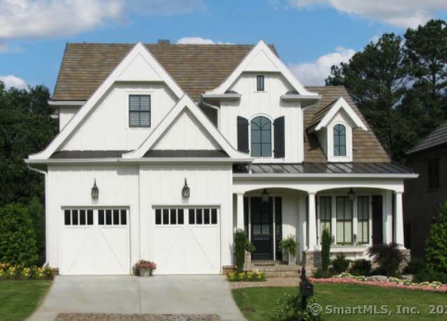 Property at 745 Townsend Ave Lot 7, New Haven, CT 06512, 4 beds, 3.5 baths