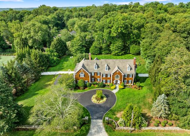 Property at 185 Sturges Ridge Rd, Wilton, CT 06897, 5 beds, 5.5 baths