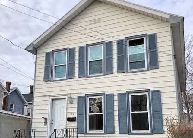 Property at 35 Saltonstall Ave, New Haven, CT 06513, 6 beds