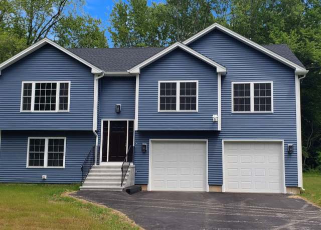 Property at 25 First Ave, Enfield, CT 06082, 3 beds, 2.5 baths