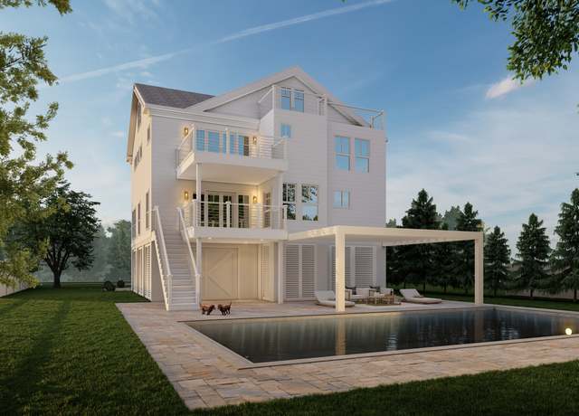 Property at 394 Penfield Rd, Fairfield, CT 06824, 7 beds, 5.5 baths