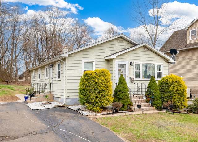 Property at 47 Graveline Ave, Meriden, CT 06451, 3 beds, 2 baths