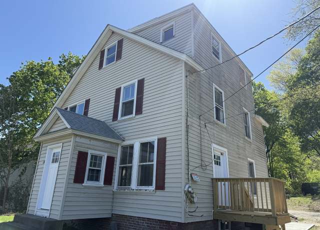 Property at 18 Baltic Rd, Norwich, CT 06360, 2 beds, 2 baths