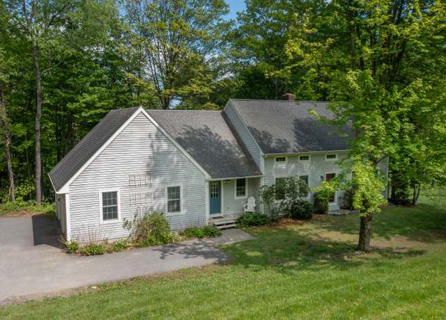 Property at 455 Milton Rd, Goshen, CT 06756, 3 beds, 3.5 baths