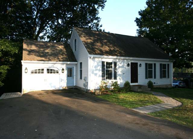 Property at 184 Lepage Dr, Southington, CT 06489, 3 beds, 1.5 baths