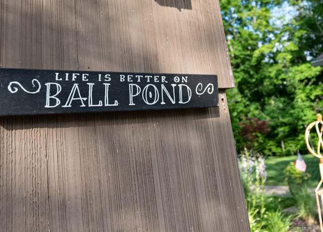 Property at 139 Ball Pond Rd, New Fairfield, CT 06812