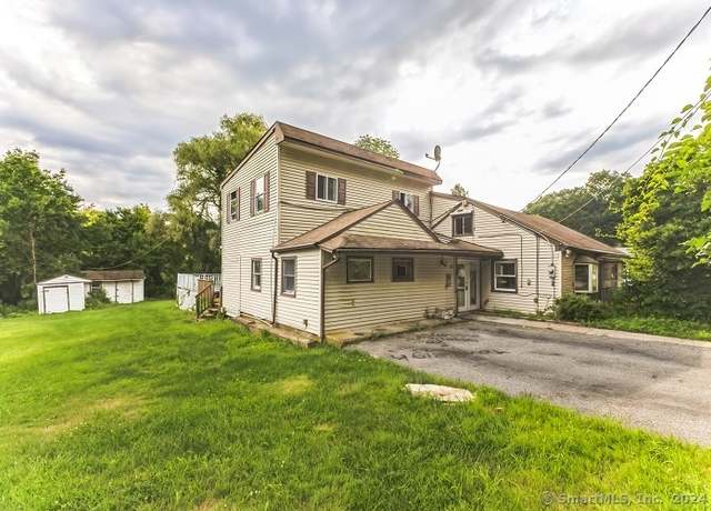 Property at 18 Pautipaug Hill Rd, Sprague, CT 06330, 6 beds, 2 baths