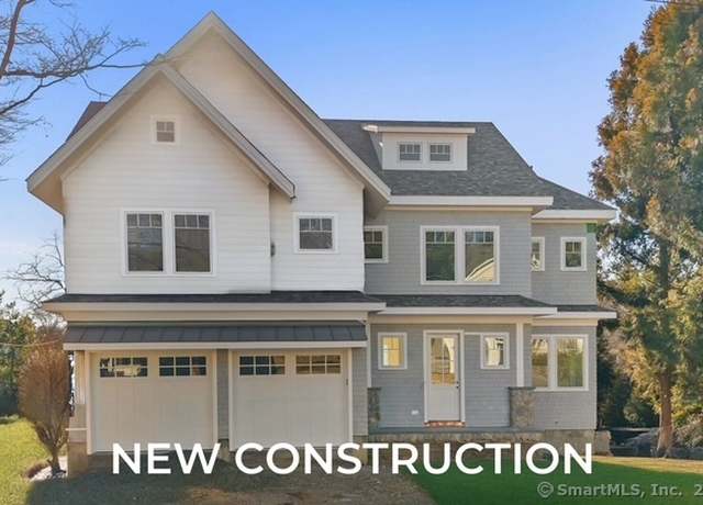 Property at 6 Morningside Ln, Westport, CT 06880, 6 beds, 6.5 baths