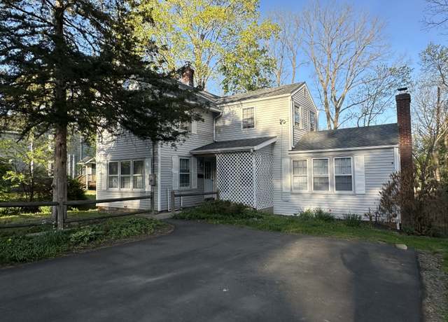 Property at 36 Bradley St, New Britain, CT 06053, 3 beds, 1.5 baths